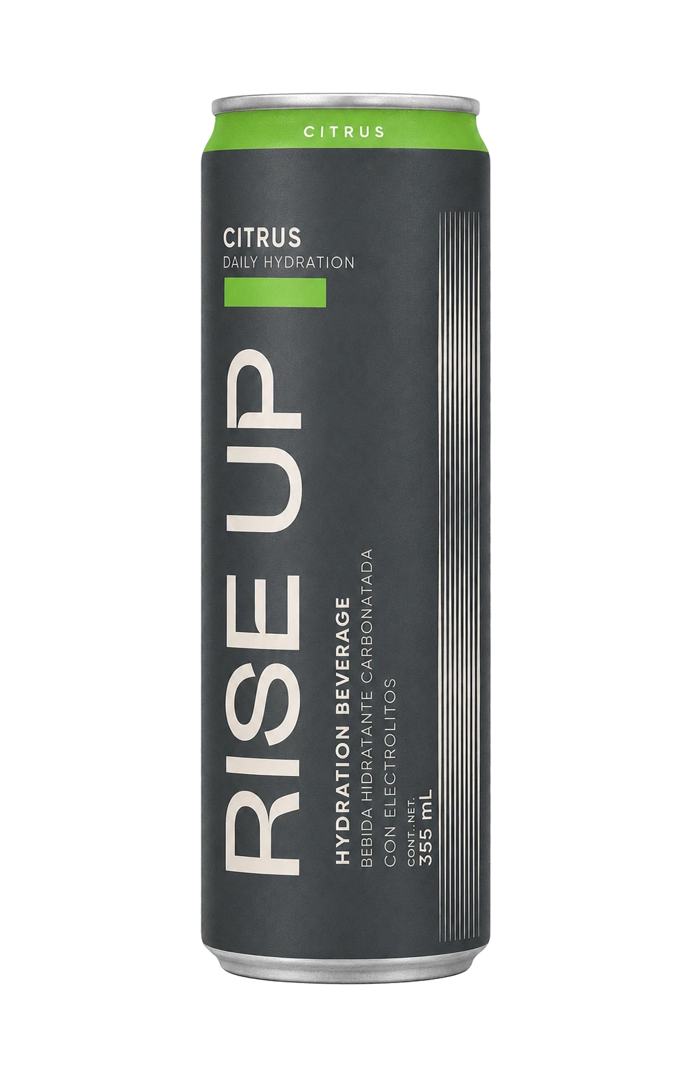 Lata Rise Up Citrus