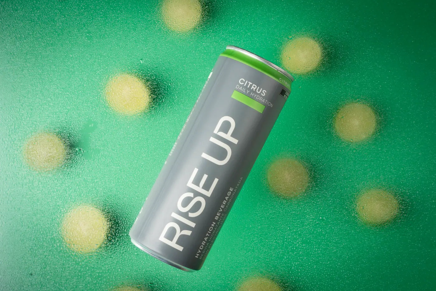 Lata Rise Up Citrus