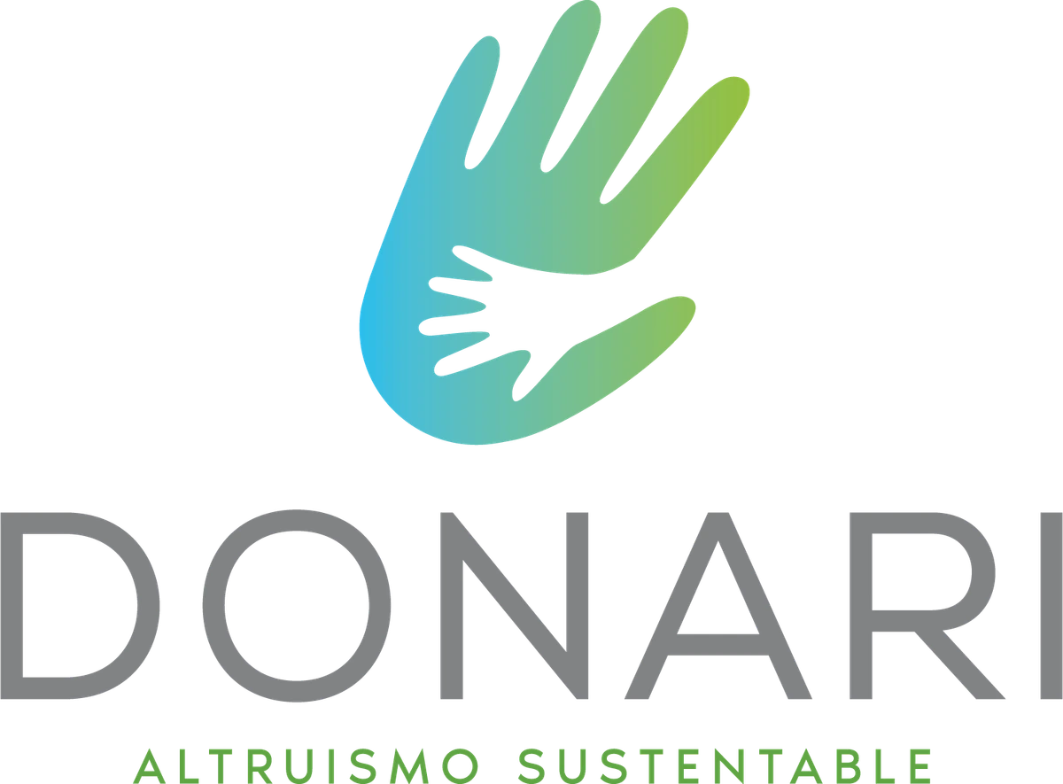 Donari abre caminos a través de la educación.